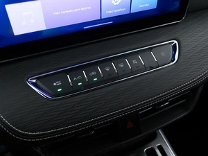 Внедорожник Haval Jolion 2024 года, 1875444 рублей, Москва