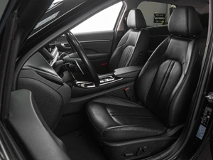 Седан Hyundai Sonata 2019 года, 2349000 рублей, Тюмень