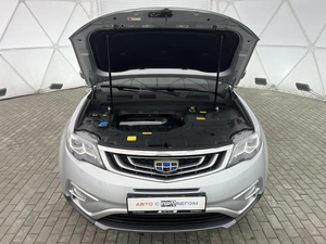 Внедорожник Geely Atlas 2021 года, 1630000 рублей, Брянск