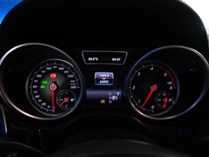 Внедорожник Mercedes-benz GLS-класс 2019 года, 5999046 рублей, Москва