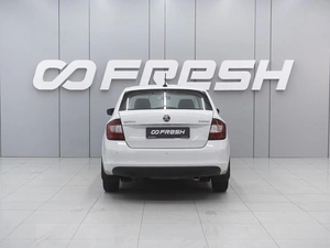 Лифтбек Skoda Rapid 2018 года, 1090000 рублей, Ростов-на-Дону
