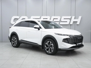 Внедорожник Haval F7 2024 года, 2599000 рублей, Ростов-на-Дону