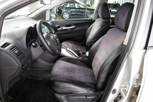 Хетчбэк Toyota Auris 2007 года, 799000 рублей, Красноярск