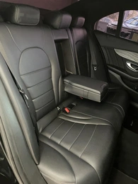 Седан Mercedes-benz C-класс 2015 года, 1987000 рублей, Солонцы