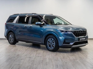 Минивэн Kia Carnival 2021 года, 3699000 рублей, Саратов