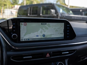 Седан Hyundai Sonata 2022 года, 2580000 рублей, Большой Сочи