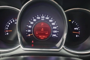Хэтчбек Kia Ceed 2014 года, 1290000 рублей, Орёл
