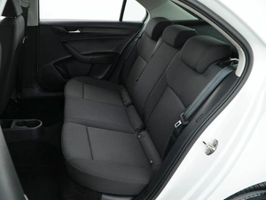 Лифтбек Volkswagen Polo 2020 года, 1550050 рублей, Москва