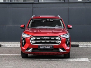 Внедорожник Haval Jolion 2023 года, 1954000 рублей, Кирилловка