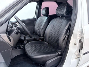 Седан Renault Logan 2010 года, 437000 рублей, Орёл