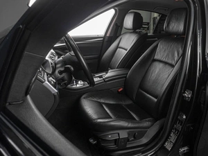 Седан BMW 5 серия 2011 года, 1789000 рублей, Тюмень