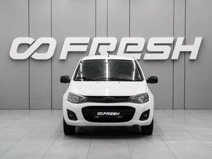 Хетчбэк ВАЗ (LADA) Kalina 2013 года, 389000 рублей, Ростов-на-Дону