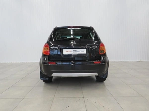 Хэтчбек Suzuki SX4 2013 года, 950000 рублей, Обнинск