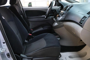 Минивэн Mitsubishi Grandis 2008 года, 969000 рублей, Омск