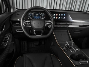 Внедорожник OMODA C5 2024 года, 2435000 рублей, Ставрополь