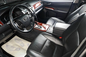 Седан Toyota Camry 2012 года, 1769000 рублей, Тюмень