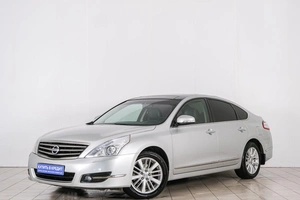 Седан Nissan Teana 2011 года, 1299000 рублей, Красноярск