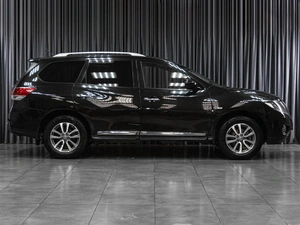 Внедорожник Nissan Pathfinder 2016 года, 2889000 рублей, Тюмень