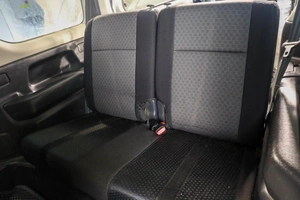 Внедорожник Suzuki Jimny 2007 года, 879000 рублей, Пермь