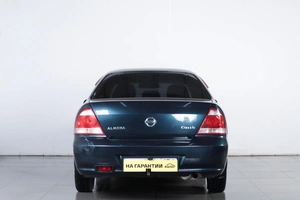 Седан Nissan Almera Classic 2008 года, 439000 рублей, Челябинск