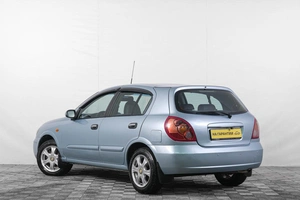 Хетчбэк Nissan Almera 2004 года, 419000 рублей, Кемерово