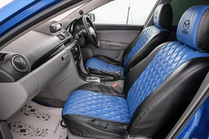 Хетчбэк Mazda Axela 2004 года, 599000 рублей, Красноярск
