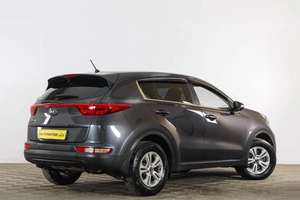 Внедорожник Kia Sportage 2016 года, 1699000 рублей, Тюмень