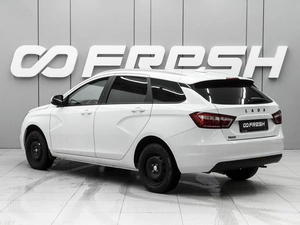 Универсал ВАЗ (LADA) Vesta 2018 года, 1190000 рублей, Ростов-на-Дону