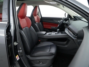 Внедорожник Changan UNI-S 2024 года, 2221444 рублей, Москва