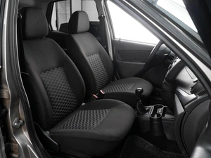 Лифтбек ВАЗ (LADA) Granta 2020 года, 719000 рублей, Тюмень