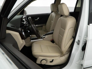 Внедорожник Mercedes-benz GLK-класс 2012 года, 2229050 рублей, Москва