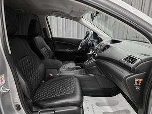 Внедорожник Honda CR-V 2013 года, 1800000 рублей, Красноярск