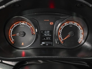 Универсал ВАЗ (LADA) Granta Cross 2024 года, 989000 рублей, Ставрополь