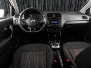 Седан Volkswagen Polo 2020 года, 1199000 рублей, Тюмень