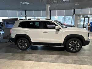 Внедорожник Haval Dargo 2025 года, 3699000 рублей, Красноярск