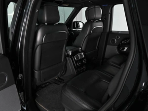 Внедорожник Land Rover Range Rover 2021 года, 10888800 рублей, Ростов-на-Дону