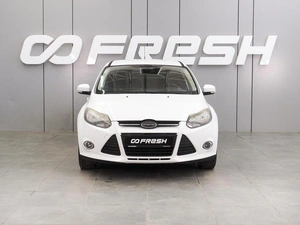 Седан Ford Focus 2012 года, 889000 рублей, Воронеж
