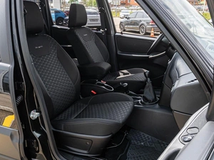 Внедорожник ВАЗ (LADA) Niva Travel 2024 года, 1258000 рублей, Краснодар