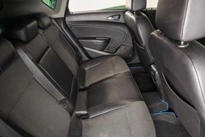 Хетчбэк Opel Astra 2011 года, 769000 рублей, Пермь