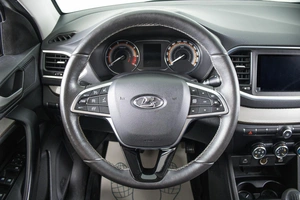 Седан ВАЗ (LADA) Vesta 2023 года, 1349000 рублей, Пермь