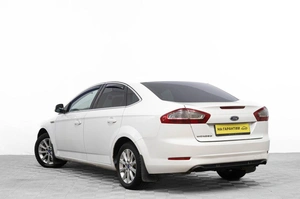 Седан Ford Mondeo 2011 года, 749000 рублей, Барнаул