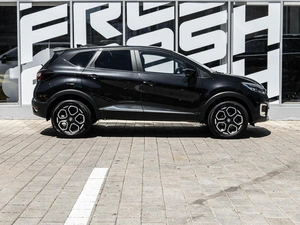 Внедорожник Renault Kaptur 2021 года, 1700000 рублей, Ставрополь