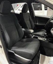 Внедорожник Toyota RAV4 2018 года, 2657000 рублей, Красноярск