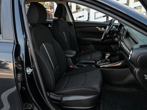 Седан Kia Cerato 2018 года, 1957000 рублей, Волгоград