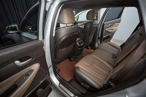 Внедорожник Hyundai Santa Fe 2020 года, 3199000 рублей, Красноярск