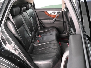 Внедорожник Infiniti FX30 2012 года, 1849000 рублей, Аксай