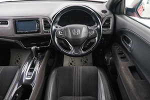 Внедорожник Honda Vezel 2018 года, 1739000 рублей, Красноярск