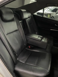 Седан Toyota Camry 2012 года, 1567000 рублей, Солонцы