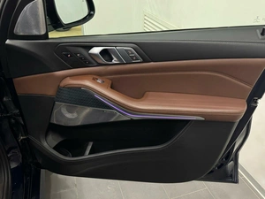 Внедорожник BMW X7 2020 года, 8695000 рублей, Новосибирск