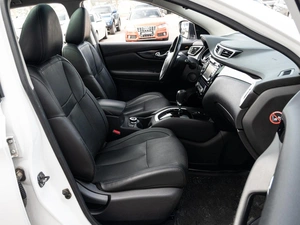 Внедорожник Nissan Qashqai 2016 года, 1645000 рублей, Краснодар